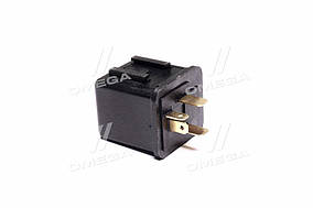 Реле універсальне (стартера, свічок розжарення) ISUZU, Богдан 4-конт. 24В (DECARO) DEC-8972649470