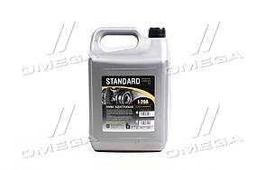Масло індустріальне И-20А Standard (Канiстра 5л ПЕ (3,6кг))  48021136971