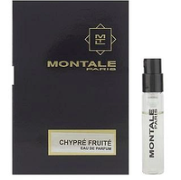 Montale Chypre Fruite Парфюмированная вода унисекс, 2 мл (Пробник)