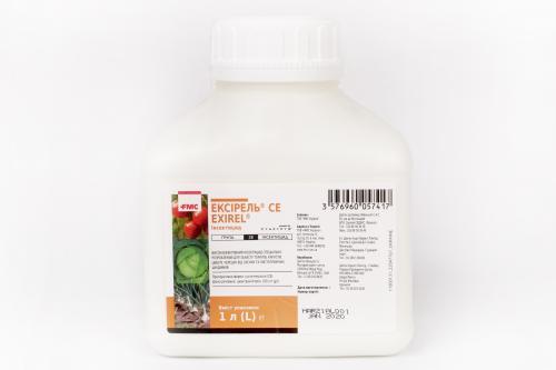 Ексірель 100 СЕ (1л), фото 1