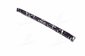 Направляюча бампера задн. середня VW JETTA 11-14 (TEMPEST) 051 5747 982