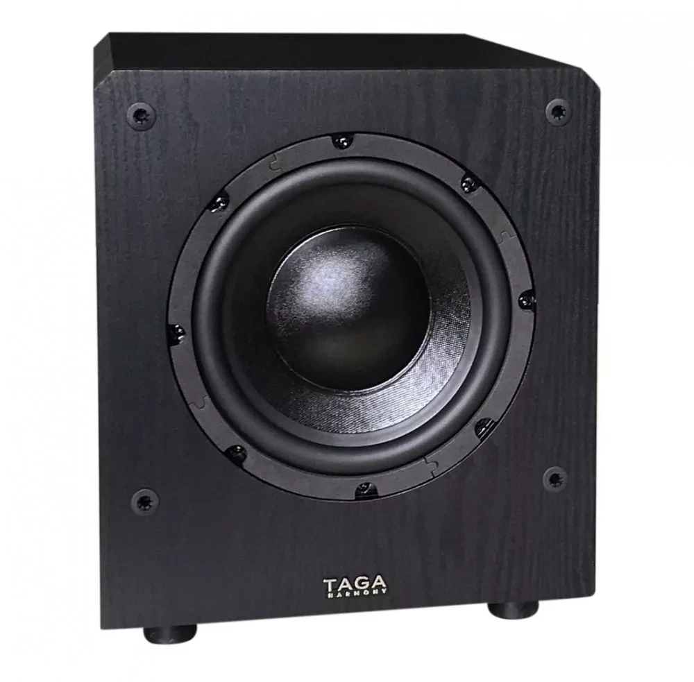 Сабвуфер Taga Harmony TSW-80, фото 1