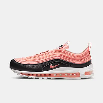 Кросівки Nike Air Max 97 Peach DZ5327-600