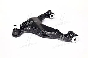 Важіль нижній R Toyota Land Cruiser 120/4Runner/Hilux/Lexus 03-09 (вир-во CTR) CQT-20R