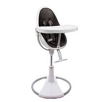 Стільчик Bloom Fresco White, фото 4