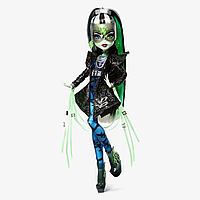 Кукла Монстер Хай коллекционная Фрэнки Штейн Ночной подиум Monster High Haunt Couture Midnight Runway Frankie