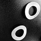 DIN 137B Шайба 12 пружинна хвиляста цинк, фото 4