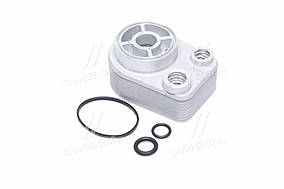 Радіатор масляний RENAULT MEGANE 3, DUSTER 10- (1.5DCi) (TEMPEST) TP.1590705