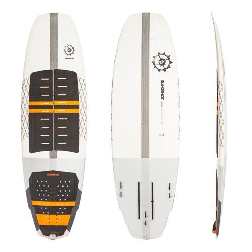 Фоил борд Slingshot Converter XR V4 5’0“