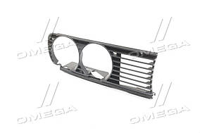 Решітка радіатора лів. BMW 3 E30 87-93 (вир-во TEMPEST) 014 0084 991
