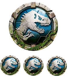 Динозаври 3