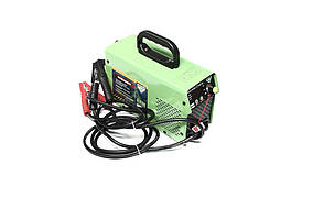 Пуско-зарядний інверторний пристрій, 12-24V, 80A / 600A (старт)  ARM-IP600
