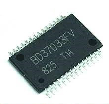 Мікросхема BD37033FV TSSOP-28, фото 1