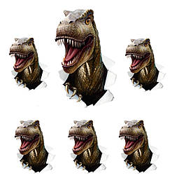 Динозаври 5