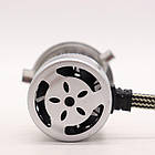 1 шт C6-H4, 36W, LED лампа для авто, Оригінал / Світлодіодні лампи для авто / Автолампи, фото 4