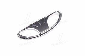 Емблема DAEWOO/CHEVROLET LEGANZA, EPICA, EVANDA (вир-во GM) 96211400