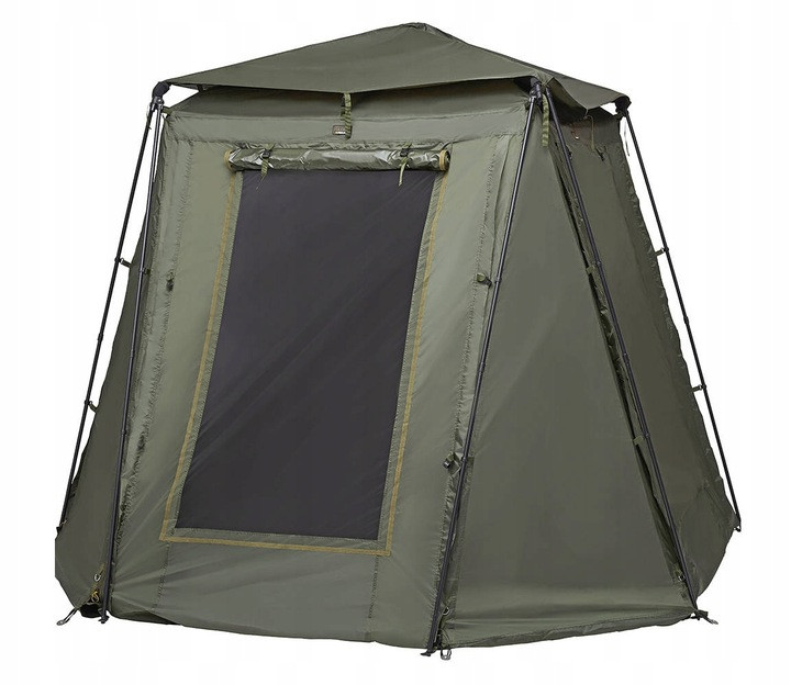 Палатка Prologic FULCRUM с противоконденсационным покрытием 72681 - фото 2 - id-p1884661793