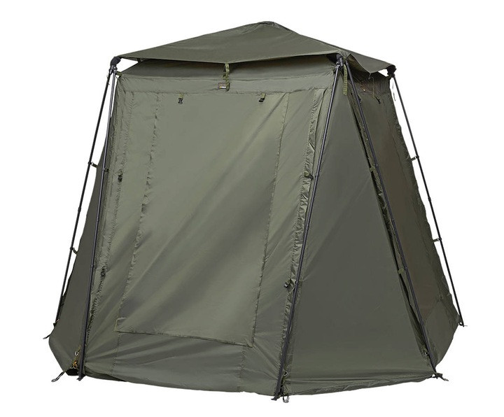 Палатка Prologic FULCRUM с противоконденсационным покрытием 72681 - фото 4 - id-p1884661793