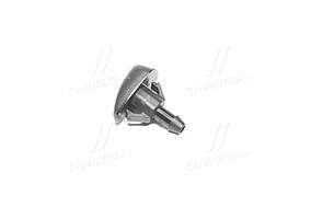 Форсунка омивача скла DAEWOO/CHEVROLET AVEO (вир-во GM) 96497122