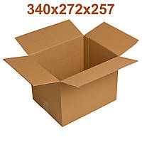 Купити картонні коробки дешево