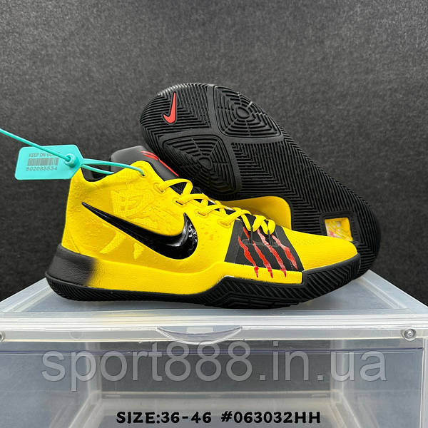 Eur36 46 Nike Kyrie 3 Bruce Lee www.sport888.in.ua 1884656254