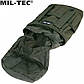 Тактична Сумка Результат MIL-TEC Open Dump Bag Олива 16156301.PeremogaUA, фото 8