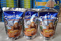 Сок Capri-Sun safari fruits, 200 g. Германия