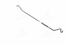 Упор капота DAEWOO/CHEVROLET LANOS (вир-во GM) 96276700