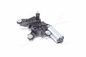 Моторедуктор склоочисника AUDI A4 01-08 Q5, Q7 (DECARO) DE.67.00026