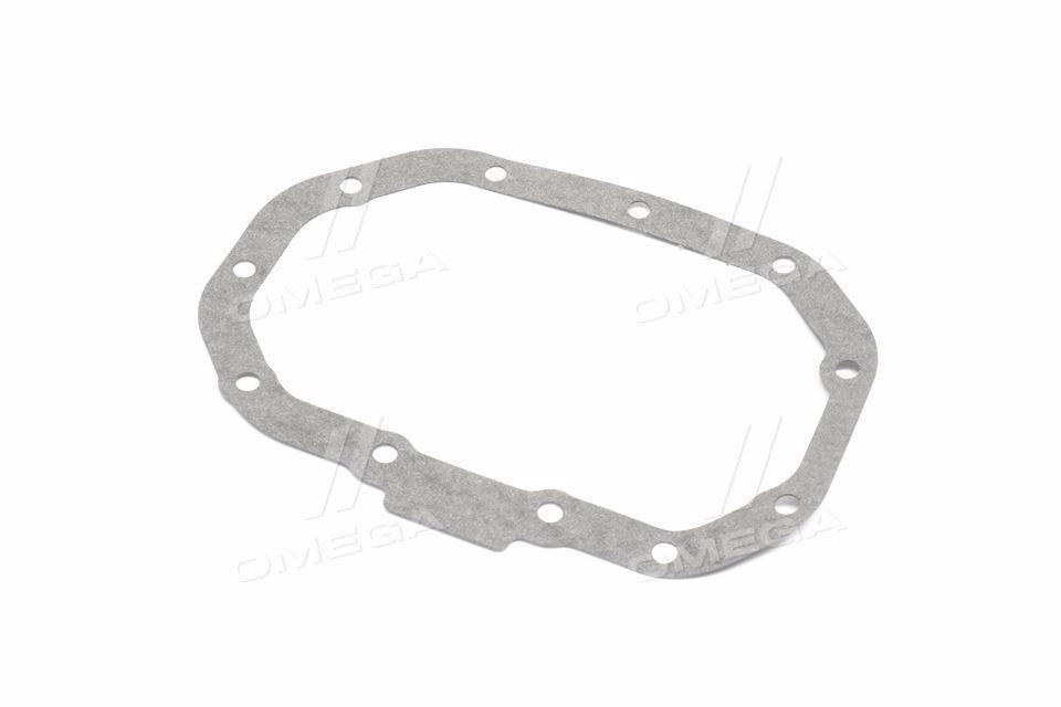 Прокладка піддону кпп (вир-во GM) 25203067