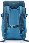 Терморюкзак, рюкзак-холодильник 10L Rocktrail синій, фото 3