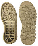 Підошва для взуття жіноча STL 2311 Кавовий р.36-41, фото 2