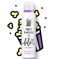 Пенка для душа Bilou Sweet Popcorn 200 ml