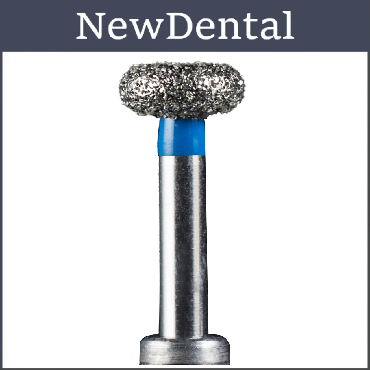 Бор Mani мані WR-12 (ISO 072\040) синій ОРИГІНАЛ 5шт, фото 1