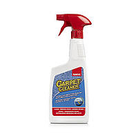 Засіб для чищення килимів Carpet Shampoo Spray Sano 750 мл (286983)