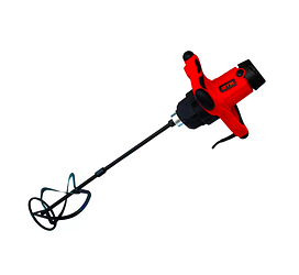 Міксери будівельні