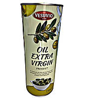 Оливкова олія Olio Extra Vergine di Oliva, 1л, VesuVio