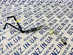 Патрубок ОГ Mercedes W221, V221 A2214900565, A2214900465