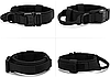 Тактичний нашийник Primo DOG для собак, розмір XL (53-63см) - Black, фото 3