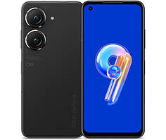 Asus Zenfone 9 8/128GB Midnight Black