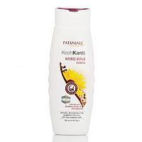 Шампунь інтенсивне відновлення кеш канті, Kesh Kanti Repair Shampoo, Patanjali, 200 ml