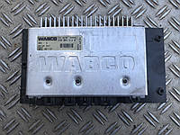Блок управління ABS Wabco 4460044120 для DAF
