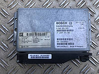 Блок управления интардером Bosch 0260001028 на DAF