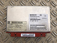 Блок управления Bosch 0 260 001 033 на MAN