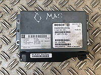 Электронный блок управления интардером Bosch 0260001028 на Renault Magnum