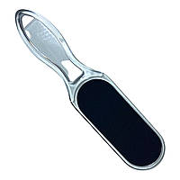 Пилка тертка для педикюру біла