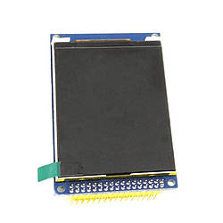 3,5-дюймовий 320 * 480 TFT РК-дисплей Модуль з SD-слотом PCB Drive IC ILI9486