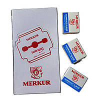 Леза змінні для педикюрних станків, упаковка 100 шт