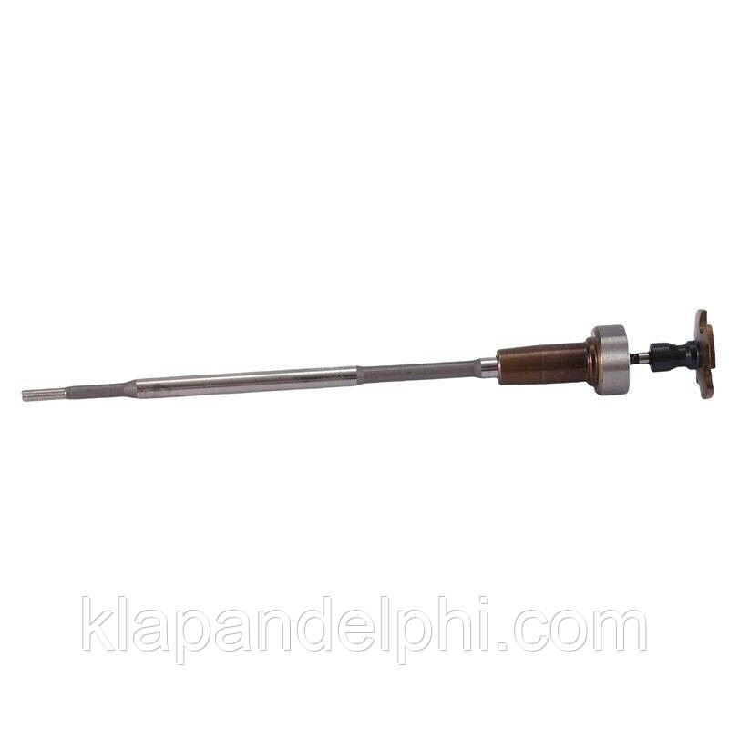 F00VC01200 Клапан-мультиплікатор форсунки BOSCH