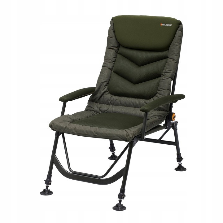 Коропове крісло для риболовлі Prologic INSPIRE DADDY LONG 64157